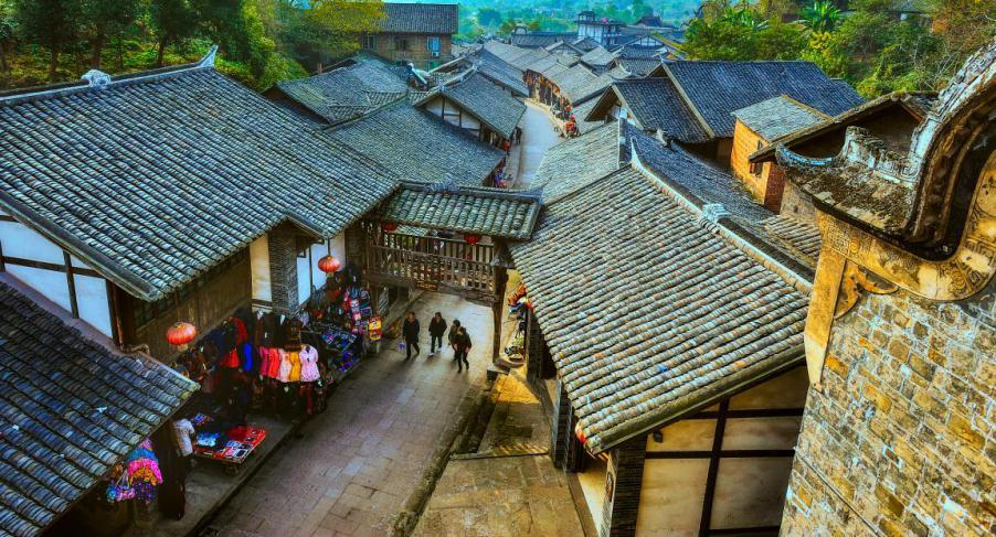 杀出重围人类分裂